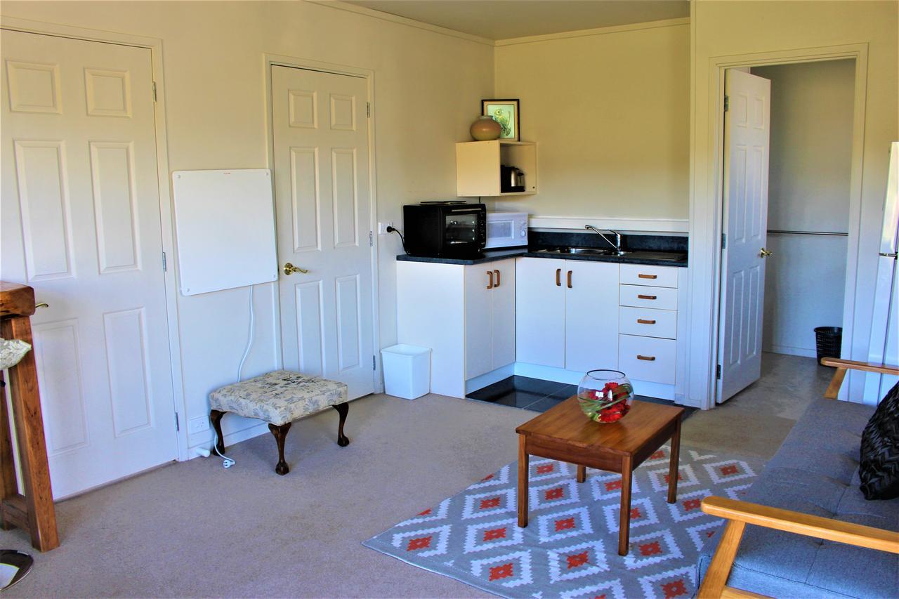 Zen Two-Bedroom Unit Rotorua Buitenkant foto