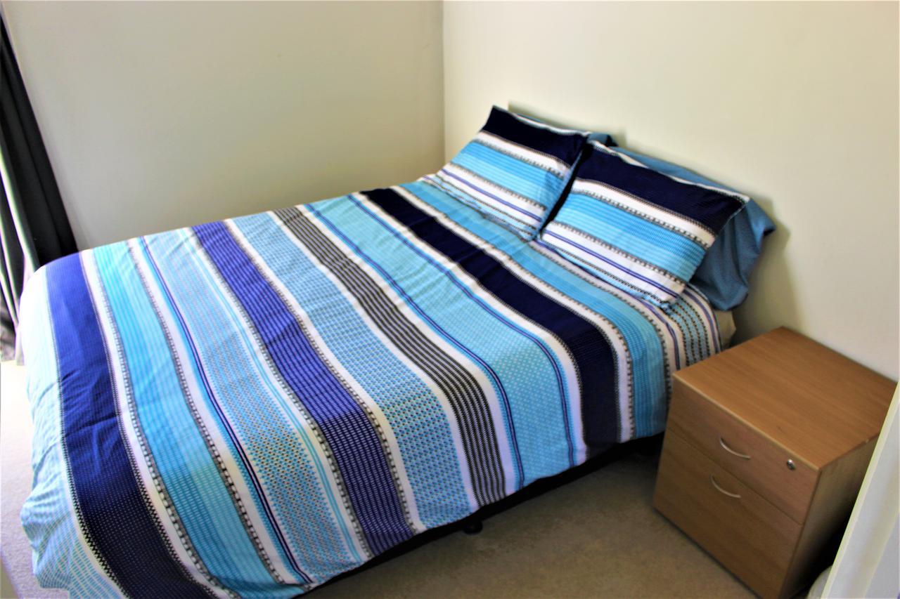 Zen Two-Bedroom Unit Rotorua Buitenkant foto
