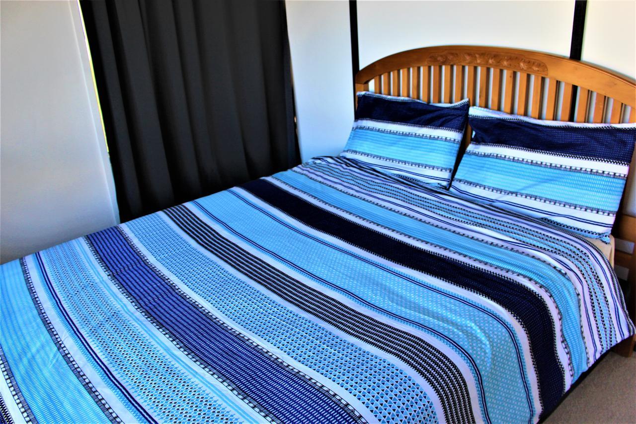 Zen Two-Bedroom Unit Rotorua Buitenkant foto