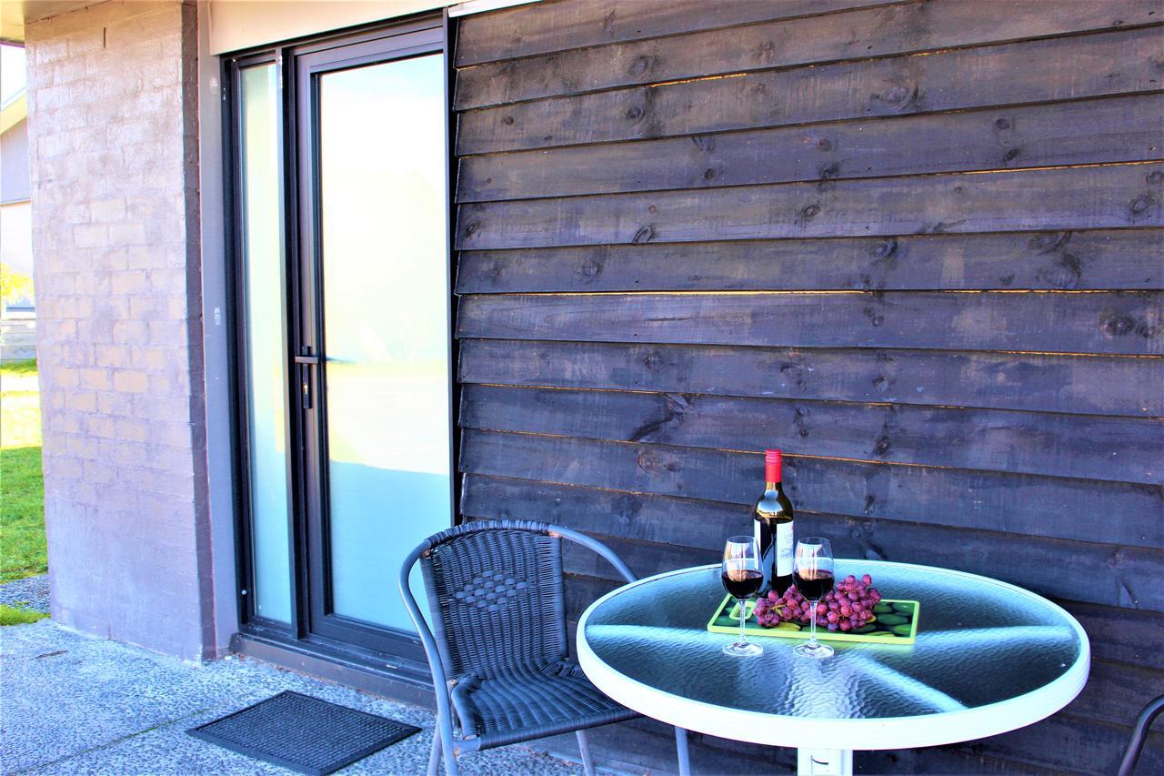 Zen Two-Bedroom Unit Rotorua Buitenkant foto